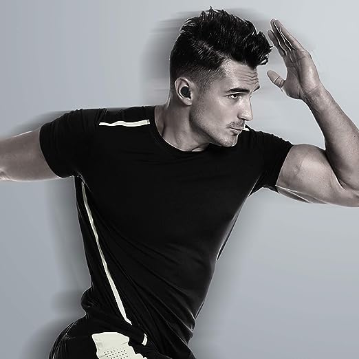 TAGG Liberty Air Truly Wireless Earbuds - Bluetooth 5.0 with Built-in Mic TAGG Liberty Air Truly Wireless Earbuds - Bluetooth 5.0 with Built-in Mic